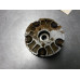 105T016 Intake Camshaft Timing Gear From 2009 Nissan Cube  1.8